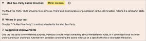 ProWritingAid's Manuscript Analysis: What It Is (& How It Works ...