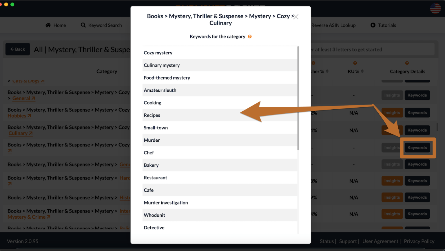 Amazon Book Keyword Rules Explained (What's Changed) | Kindlepreneur
