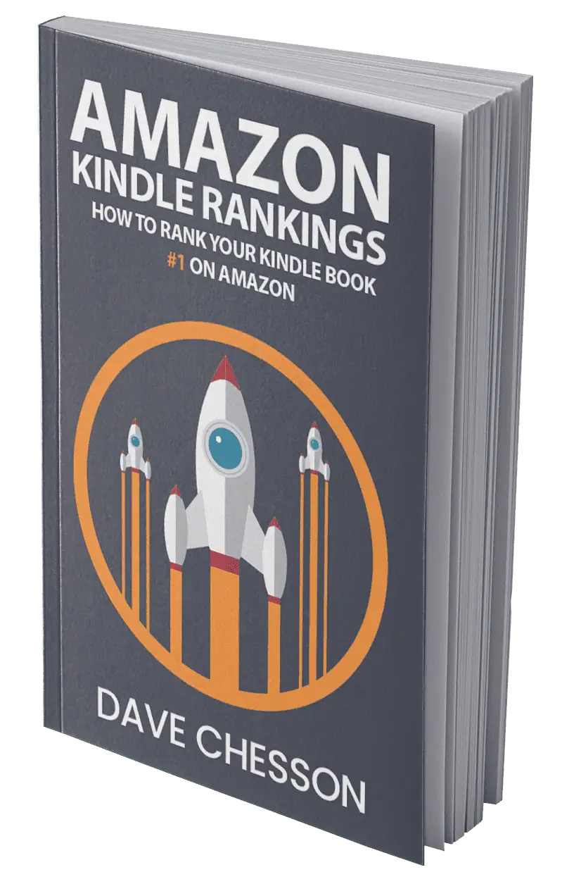Amazon Kindle Rankings eBook