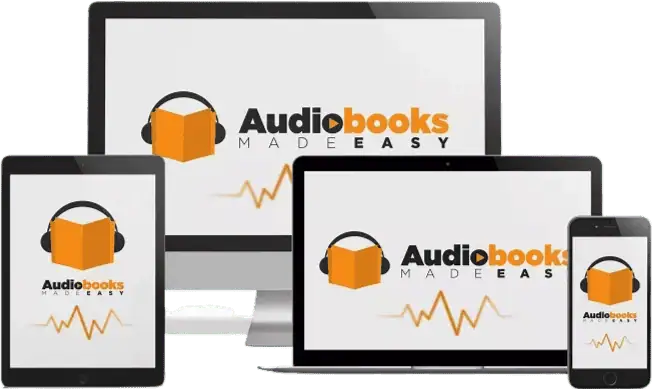 Audiobooks Made Easy
