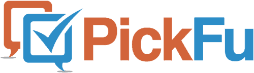 PickFu