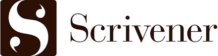 Scrivener Scrivener
