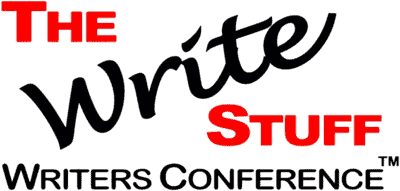 The Write Stuff Writer's Conference The Write Stuf Writer's Conference