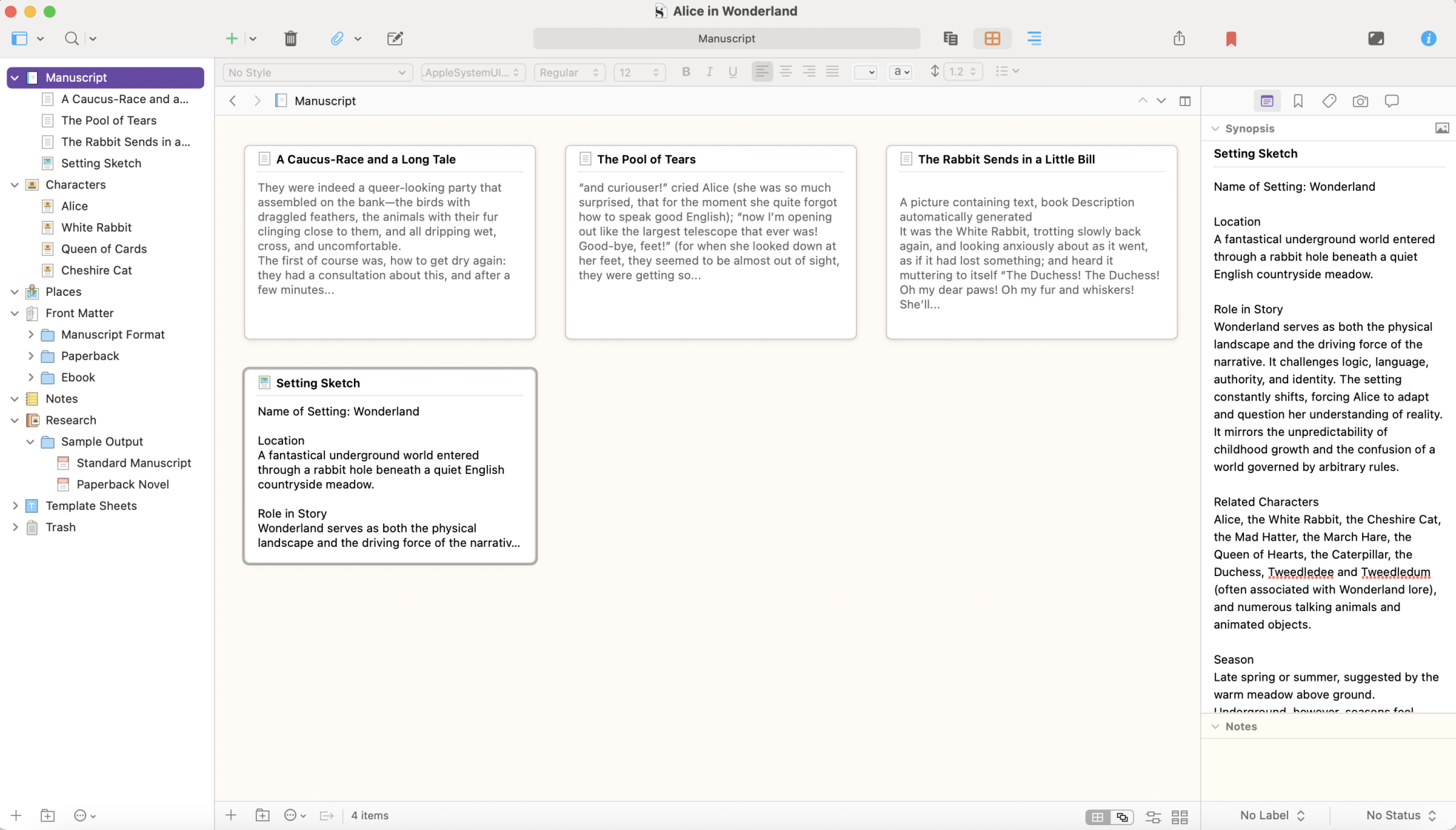 6 Best Book Writing Software Options for Authors in 2026