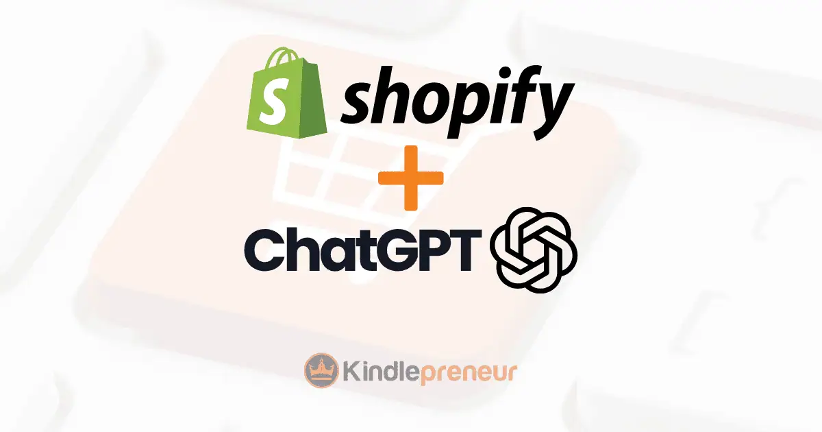 Shopify + ChatGPT