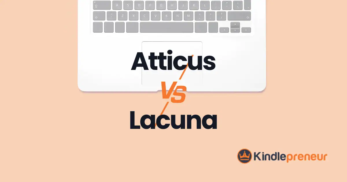 Atticus vs. Lacuna