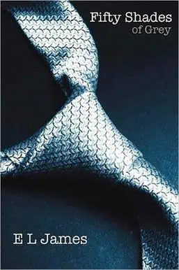 Book cover for Fifty Shades