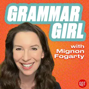 grammar girl