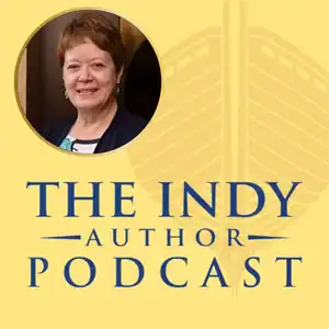 the indy author podcast