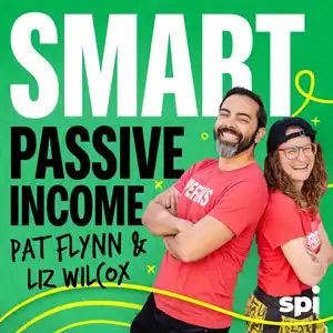 smart passive income