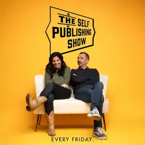 The Self-Publishing Show