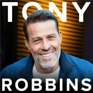 tony robbins podcast